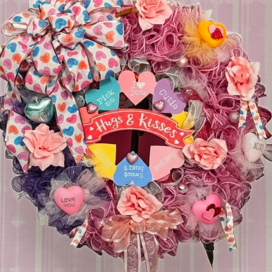 conversation Hearts